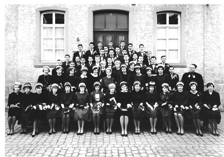 2013 goldene konfirmation