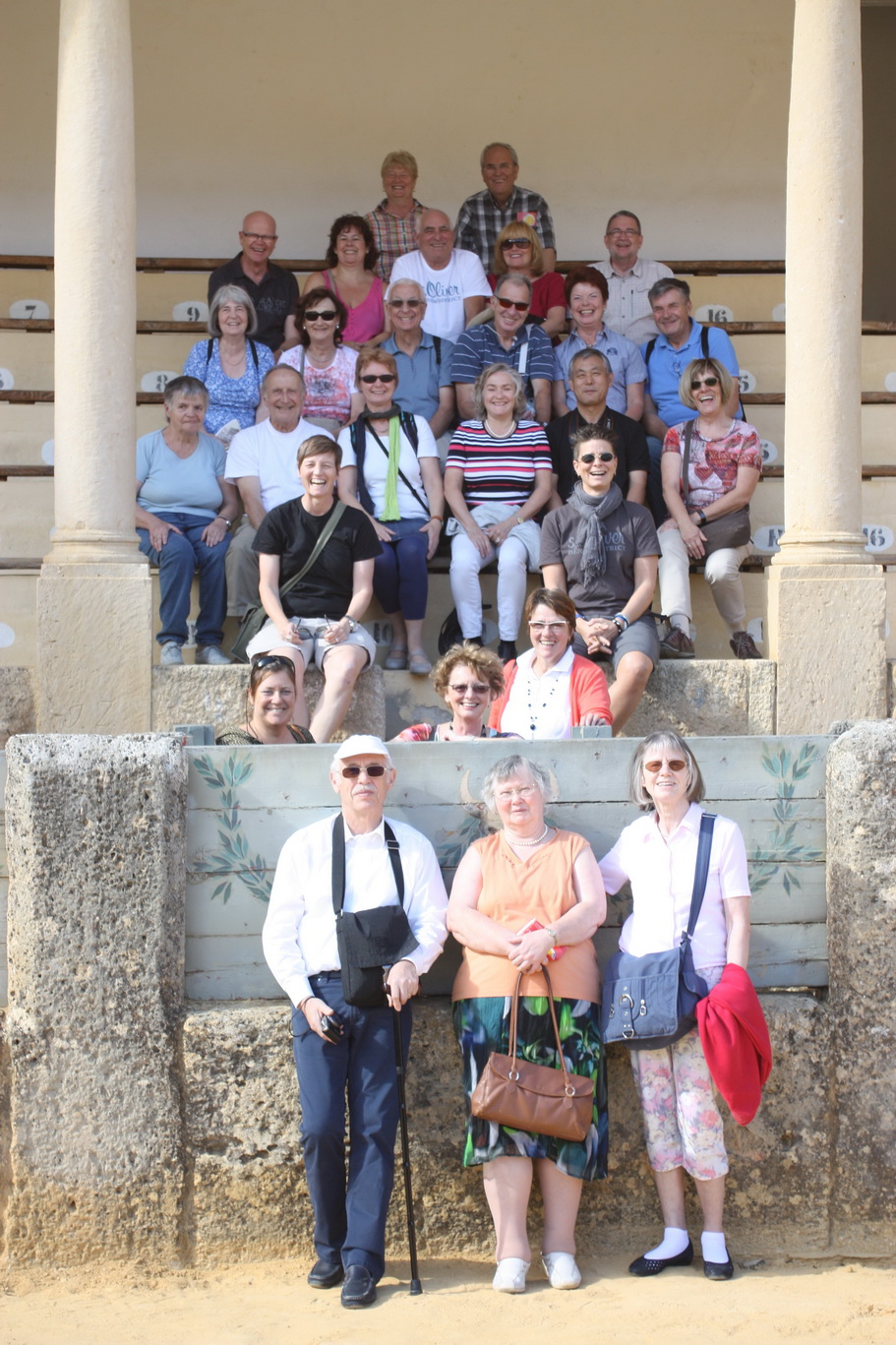 gruppenbild 2014