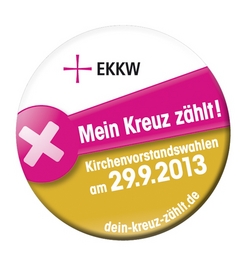 logo kirchnwahl rund