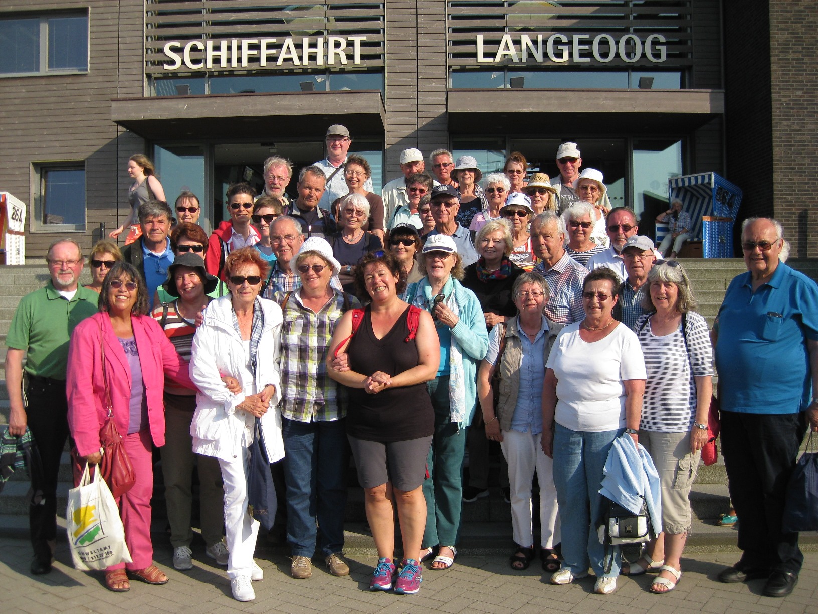 ostfrieslandfahrt 1