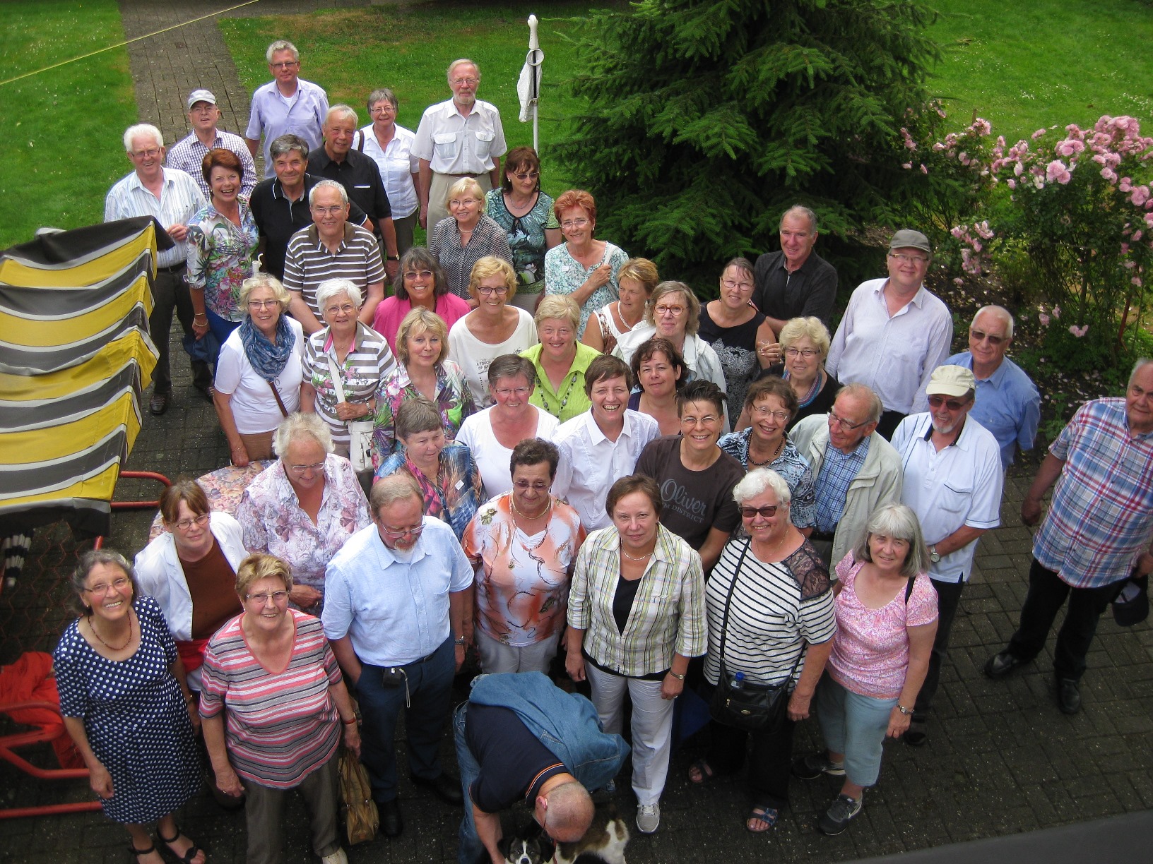 ostfrieslandfahrt 2