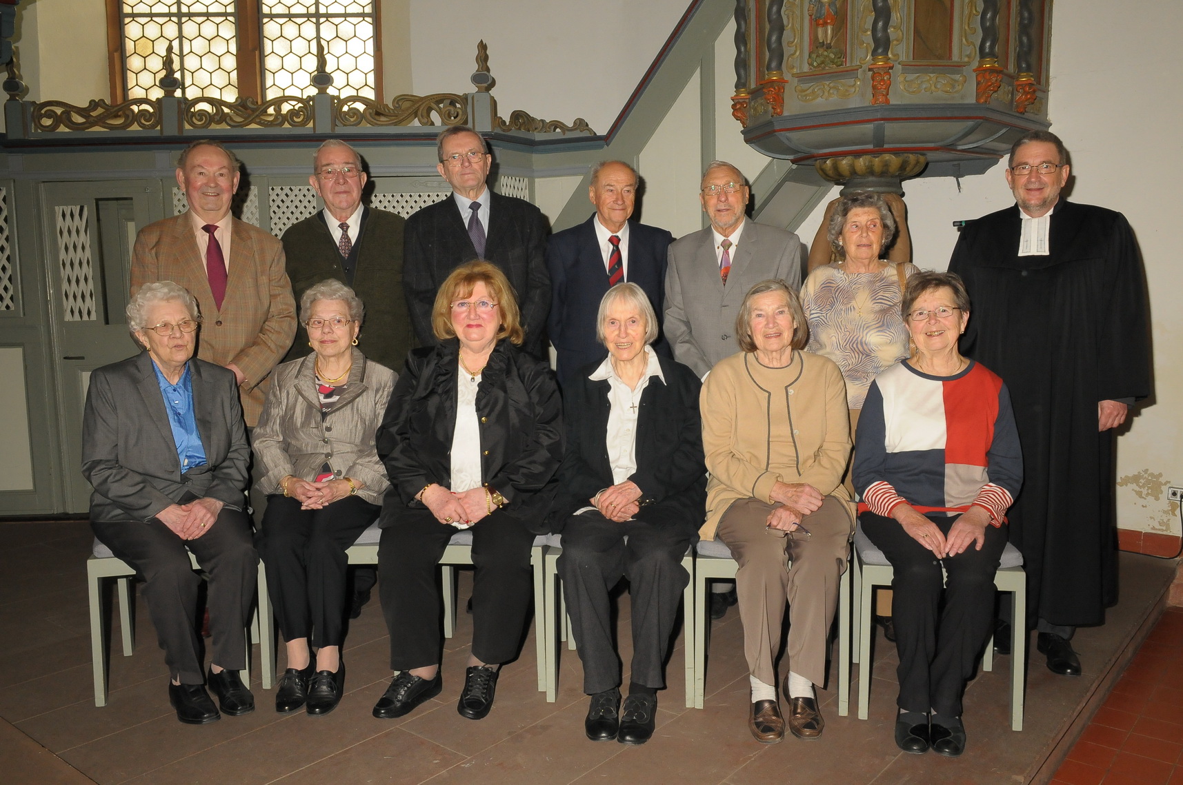 2013 eiserneklein