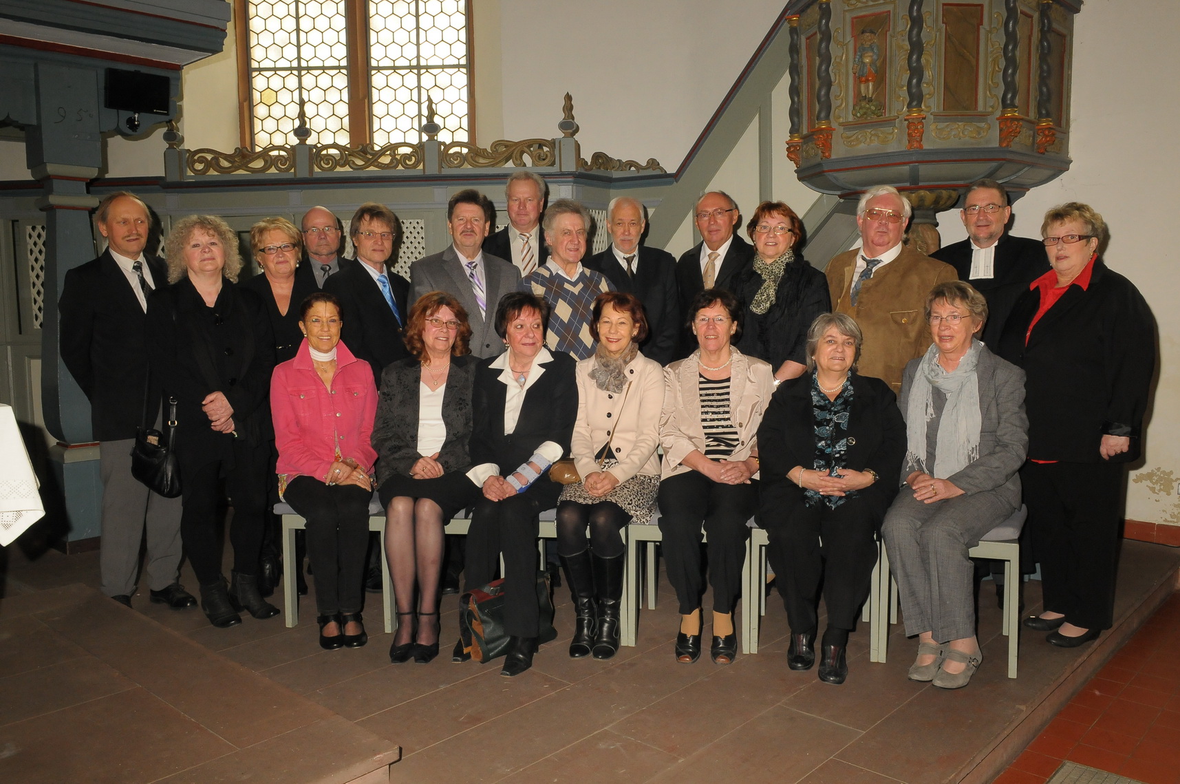 2013 goldeneklein
