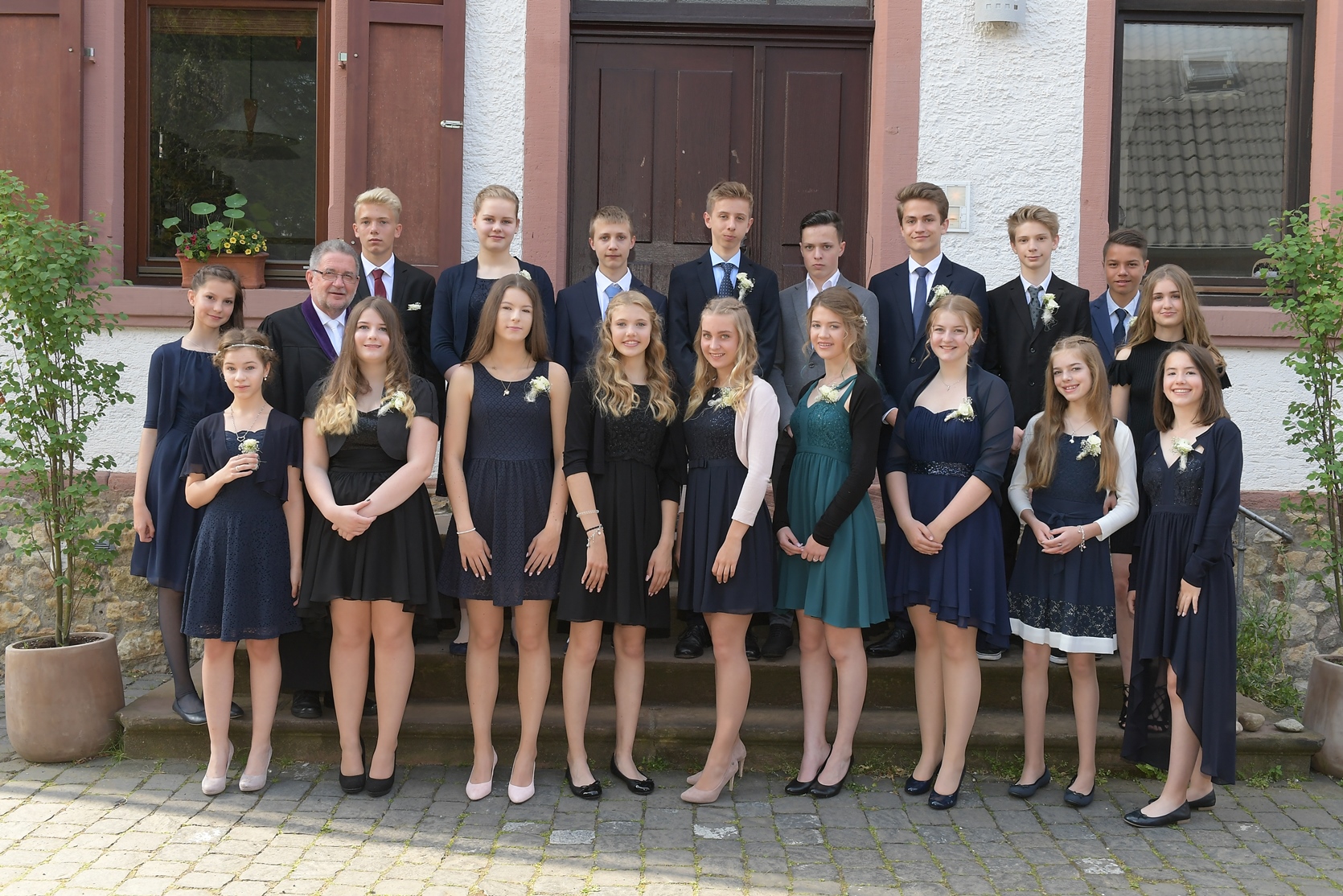 konfirmation 2017